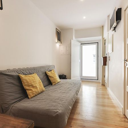 Bairro Alto Duplex By Homing Apartment Lisbon Exterior photo